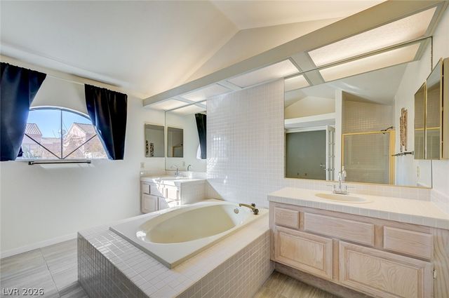 666 Cervantes Drive, Henderson, NV 89014