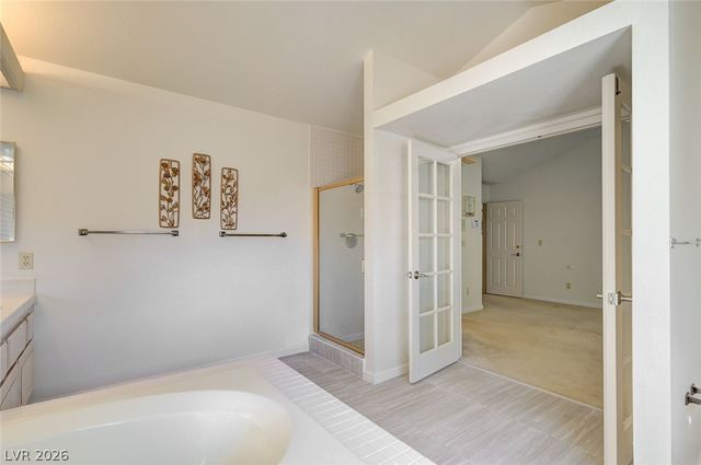 666 Cervantes Drive, Henderson, NV 89014