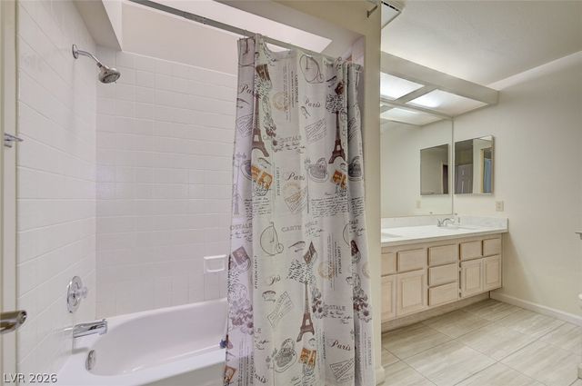 666 Cervantes Drive, Henderson, NV 89014