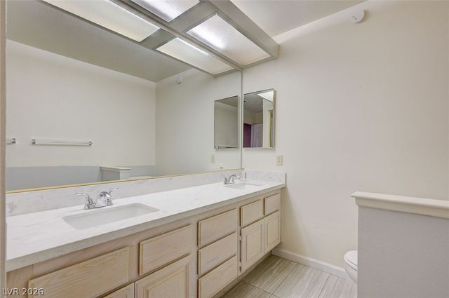 666 Cervantes Drive, Henderson, NV 89014