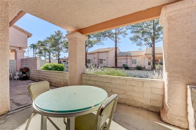 666 Cervantes Drive, Henderson, NV 89014