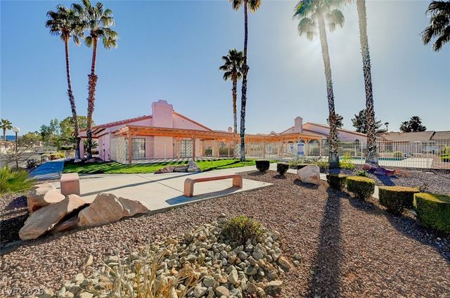 666 Cervantes Drive, Henderson, NV 89014