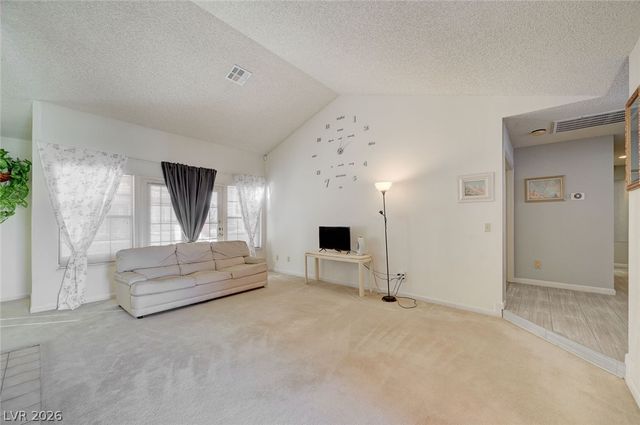 666 Cervantes Drive, Henderson, NV 89014