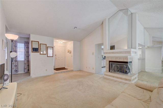 666 Cervantes Drive, Henderson, NV 89014