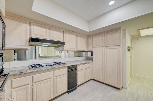 666 Cervantes Drive, Henderson, NV 89014