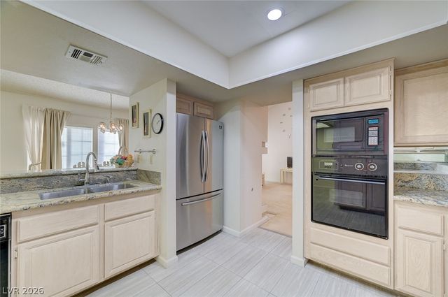 666 Cervantes Drive, Henderson, NV 89014