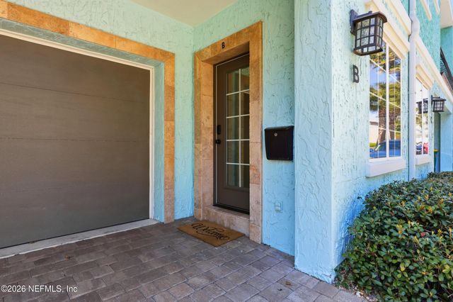 129 11TH Avenue N B, Jacksonville Beach, FL 32250