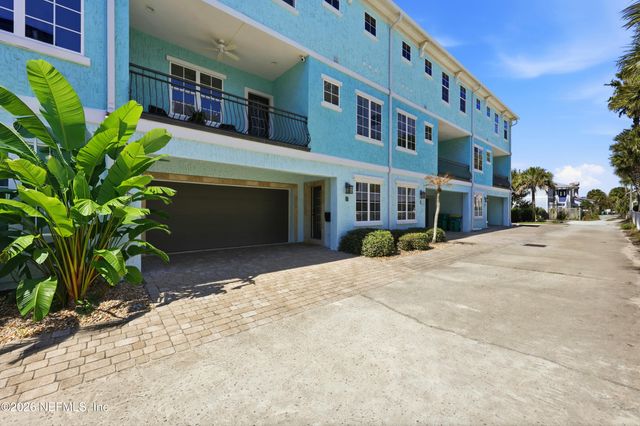 129 11TH Avenue N B, Jacksonville Beach, FL 32250