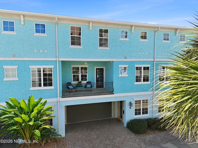 129 11TH Avenue N B, Jacksonville Beach, FL 32250