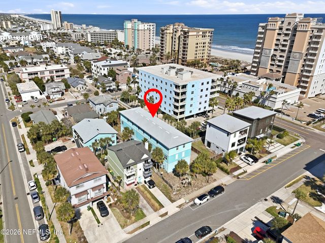 129 11TH Avenue N B, Jacksonville Beach, FL 32250