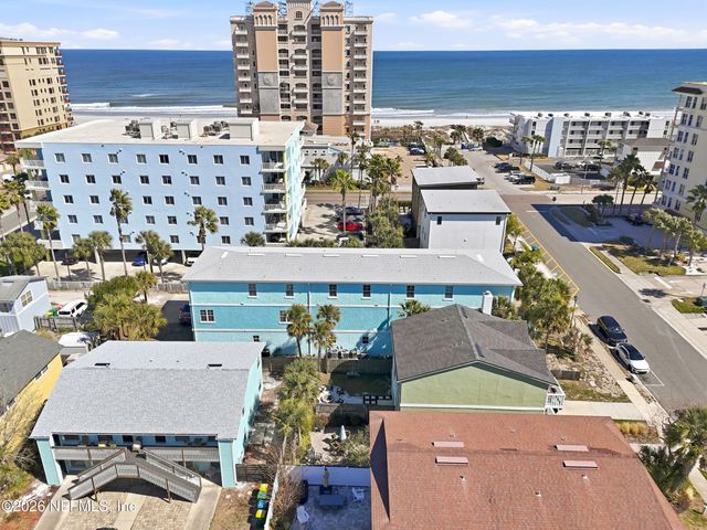 129 11TH Avenue N B, Jacksonville Beach, FL 32250