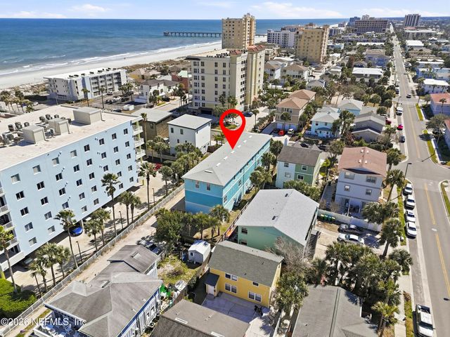 129 11TH Avenue N B, Jacksonville Beach, FL 32250