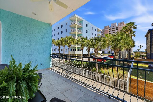 129 11TH Avenue N B, Jacksonville Beach, FL 32250