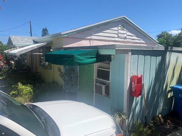 400 W Perry Street A,b,c,d, Lantana, FL 33462