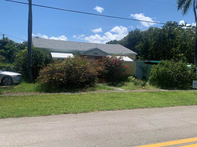 400 W Perry Street A,b,c,d, Lantana, FL 33462