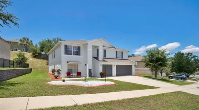 654 SKYRIDGE ROAD, Clermont, FL 34711