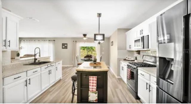 654 SKYRIDGE ROAD, Clermont, FL 34711