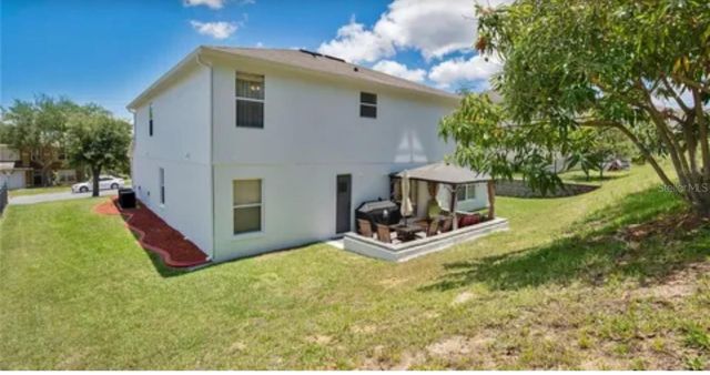 654 SKYRIDGE ROAD, Clermont, FL 34711