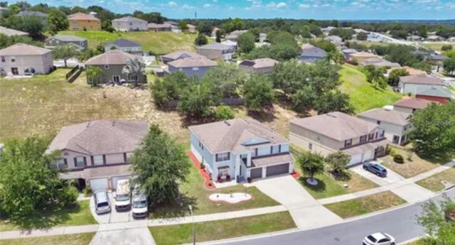 654 SKYRIDGE ROAD, Clermont, FL 34711