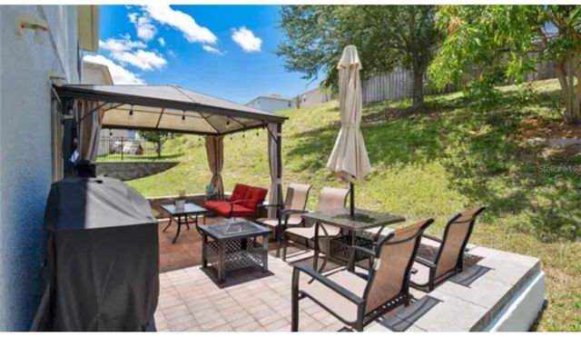 654 SKYRIDGE ROAD, Clermont, FL 34711