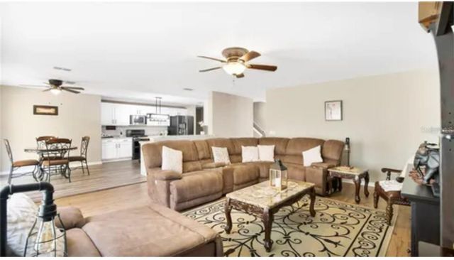 654 SKYRIDGE ROAD, Clermont, FL 34711