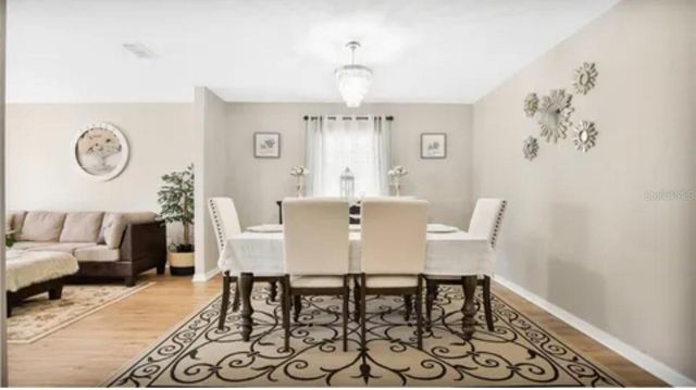 654 SKYRIDGE ROAD, Clermont, FL 34711