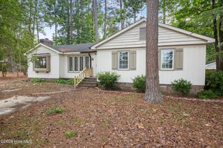 1116 Green Tee Lane, Rocky Mount, NC 27804