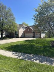 13025 WOODRIDGE Street, Platte City, MO 64079