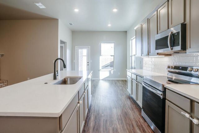 13601 Sherman Avenue, Lubbock, TX 79423