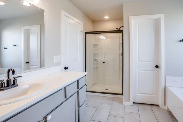 13601 Sherman Avenue, Lubbock, TX 79423