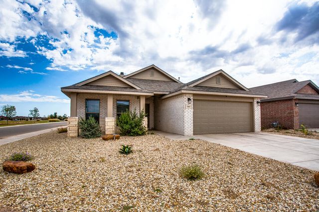 13601 Sherman Avenue, Lubbock, TX 79423