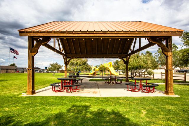 13601 Sherman Avenue, Lubbock, TX 79423