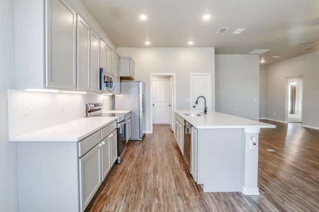 13601 Sherman Avenue, Lubbock, TX 79423