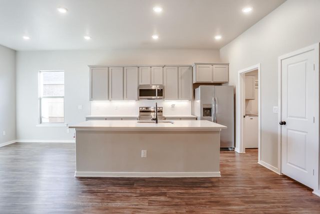 13601 Sherman Avenue, Lubbock, TX 79423