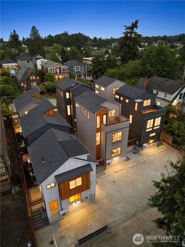 3938 S Angeline Street, Seattle, WA 98118