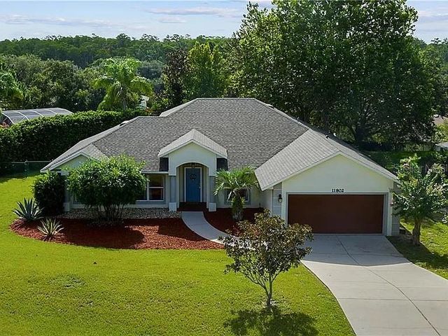 11802 GRAND HILLS BOULEVARD, Clermont, FL 34711