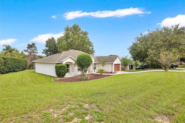 11802 GRAND HILLS BOULEVARD, Clermont, FL 34711
