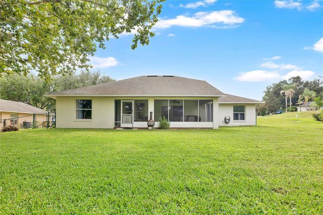 11802 GRAND HILLS BOULEVARD, Clermont, FL 34711