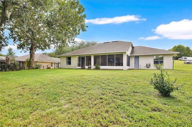 11802 GRAND HILLS BOULEVARD, Clermont, FL 34711