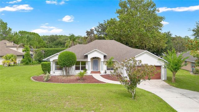 11802 GRAND HILLS BOULEVARD, Clermont, FL 34711