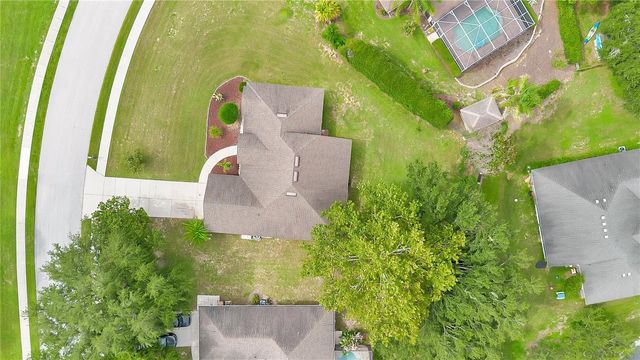 11802 GRAND HILLS BOULEVARD, Clermont, FL 34711