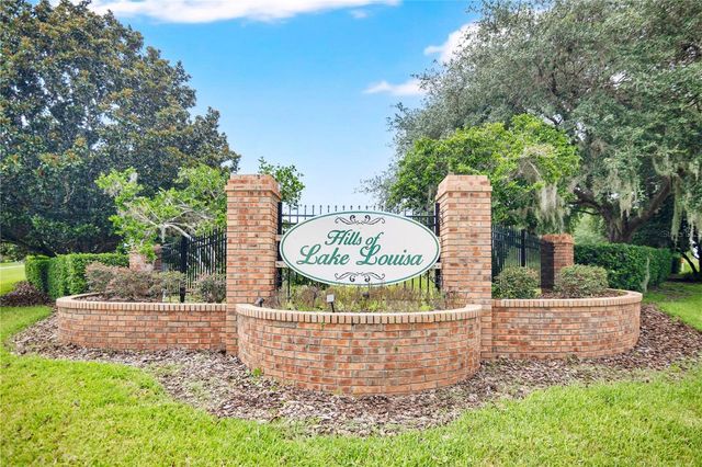 11802 GRAND HILLS BOULEVARD, Clermont, FL 34711