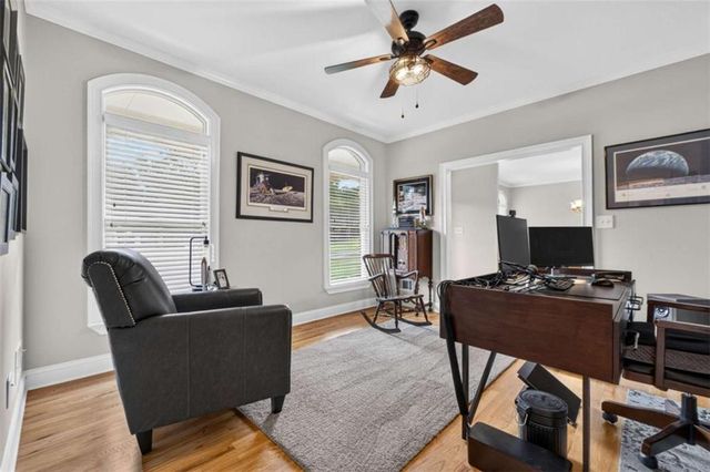 708 Branchview Court, Mcdonough, GA 30252