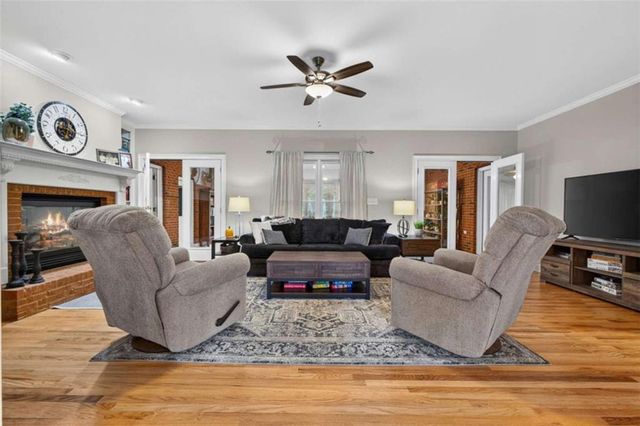 708 Branchview Court, Mcdonough, GA 30252