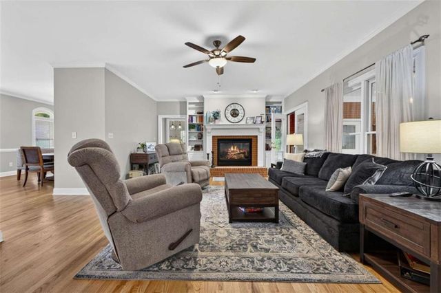 708 Branchview Court, Mcdonough, GA 30252