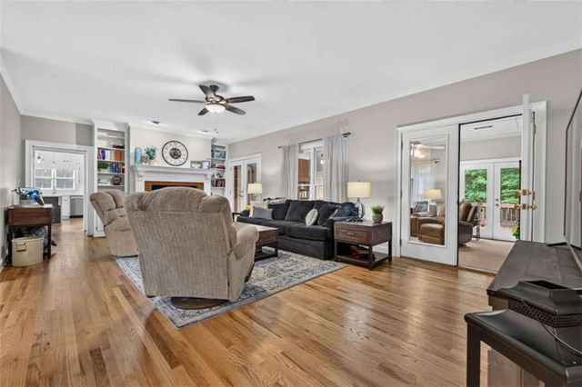 708 Branchview Court, Mcdonough, GA 30252