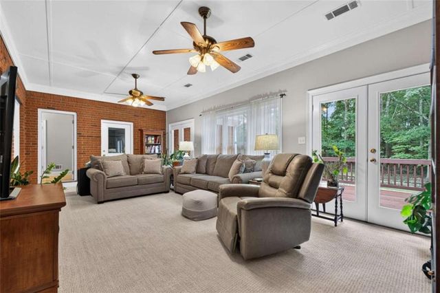 708 Branchview Court, Mcdonough, GA 30252