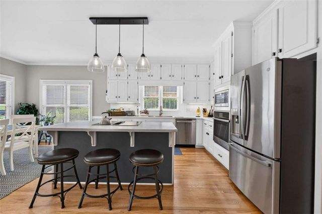 708 Branchview Court, Mcdonough, GA 30252