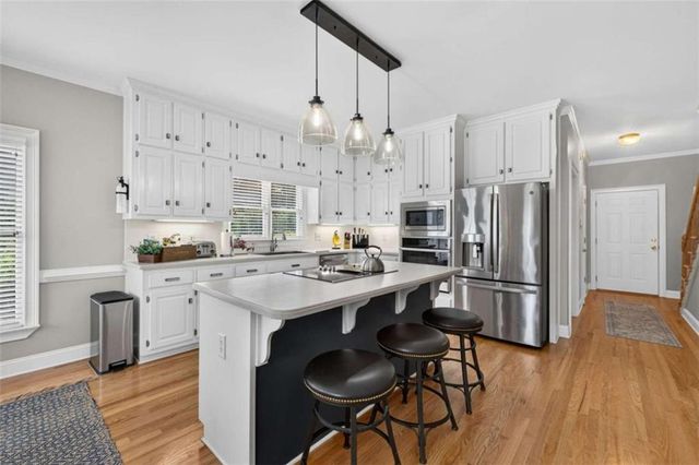 708 Branchview Court, Mcdonough, GA 30252