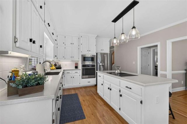 708 Branchview Court, Mcdonough, GA 30252